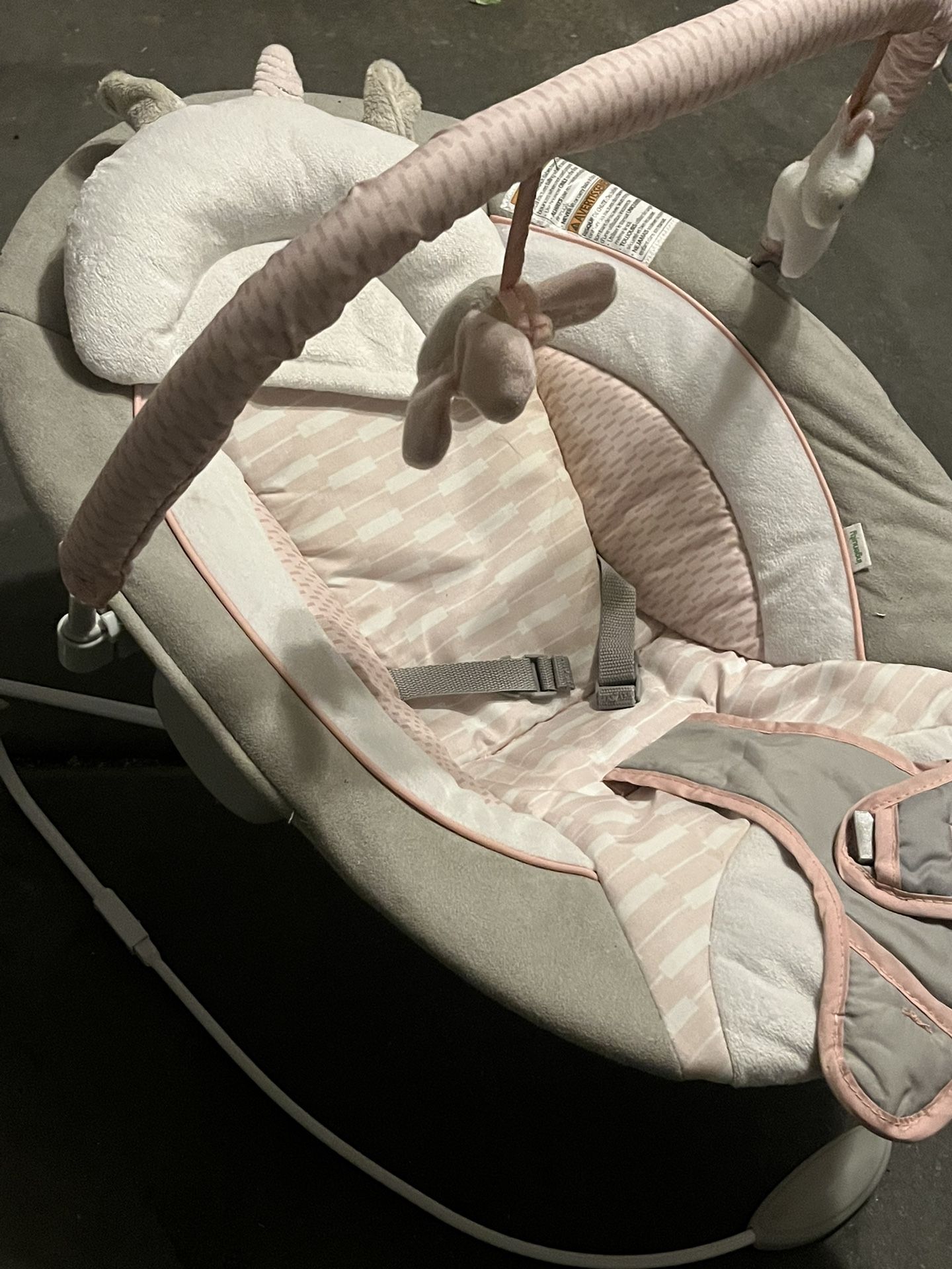 Infant Bouncer