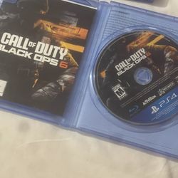 Playstation 4 Games And Modded PS4 Controller