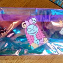Jack N Sally Pouch
