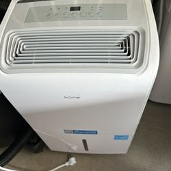 Dehumidifier