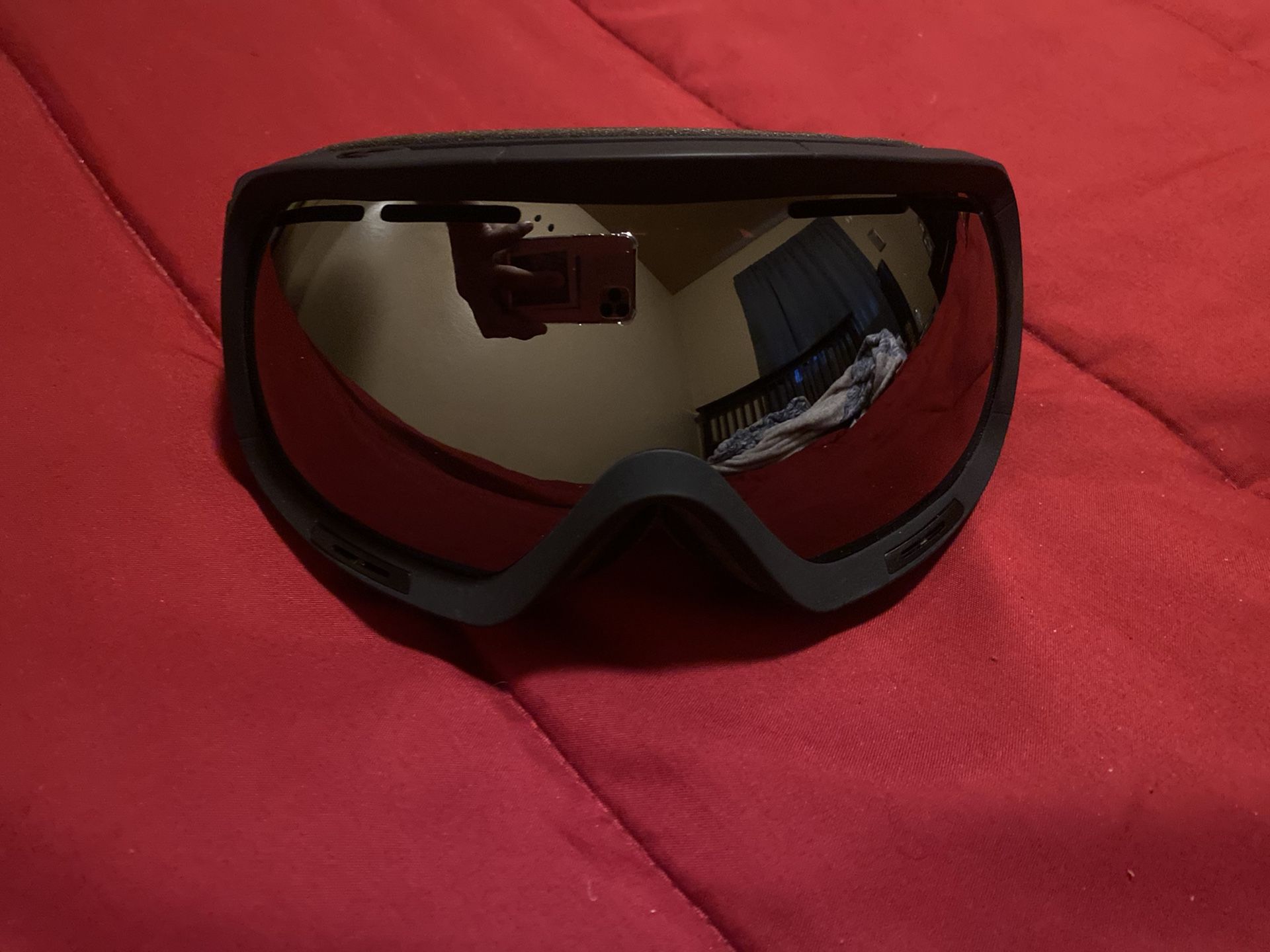 Snowboarding Goggles