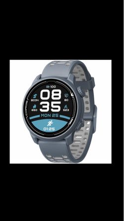 Coros Pace 2 Running