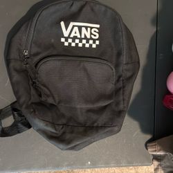 Mini Vans Backpack 