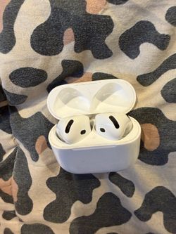 AirPod 4