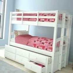 T/T/T Storage Trundle All Wood LIQUIDATION