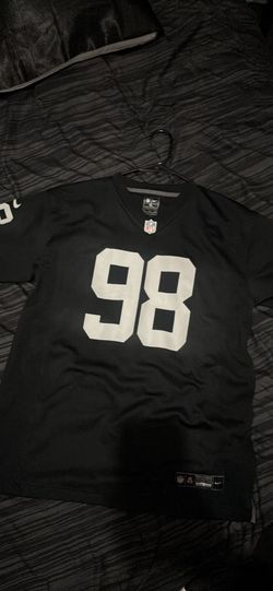 NFL Las Vegas Raiders Maxx Crosby