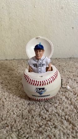 Vintage Brian Giles Jack in the Box