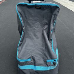 Car Seat Backpack 