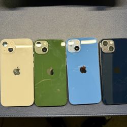 Apple Iphone 13 5G 128GB Unlocked Any Carrier