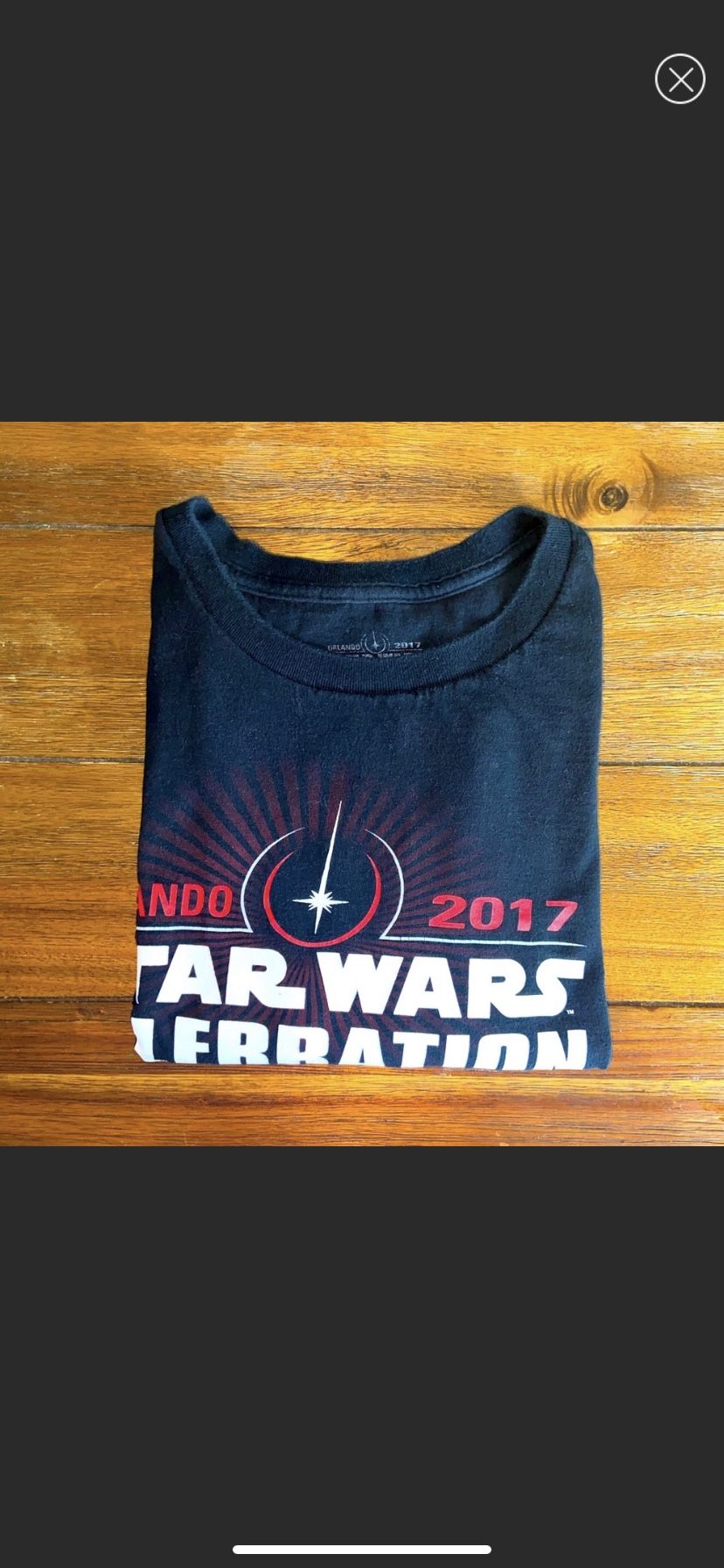 Star Wars Celebration Orlando 2017 Convention