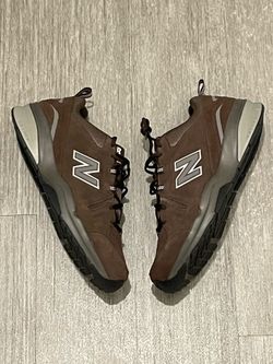 NEW BALANCE 608 V5 CROSS TRAINER (BROWN) MEN 13  “NEW”