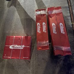 Eibach stage 1 kit