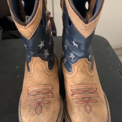 Cody James Boots