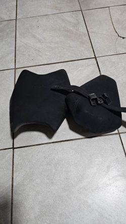 2023 ktm seats