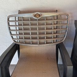 2010 Chrysler 300. Front Grill $50.00 
