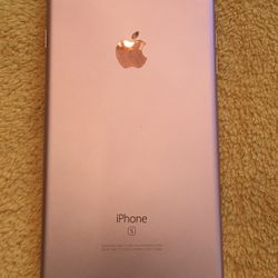 iPhone 6s Plus 64gb Unlocked 