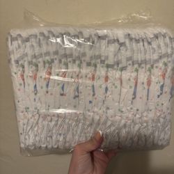 Huggies Size 5