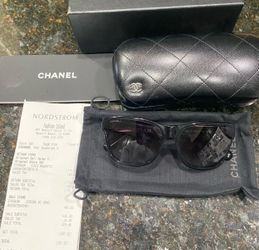Women’s Chanel Sunglasses