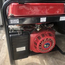 Powerful Generator