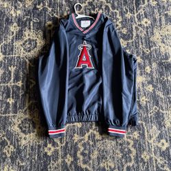 Angels Windbreaker 