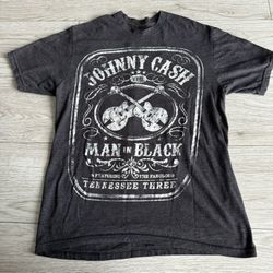Man in Black Johnny Cash