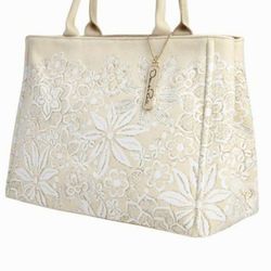 Oscar De La Renta (NEW) Tote Bag 