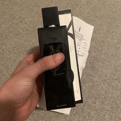 Yves Saint Lauren Myslf Fragrance 