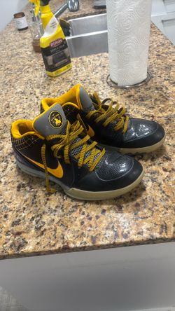 🔥 Nike Kobe 4 Protro “Carpe Diem” – Size 11 – Great Condition! 🔥