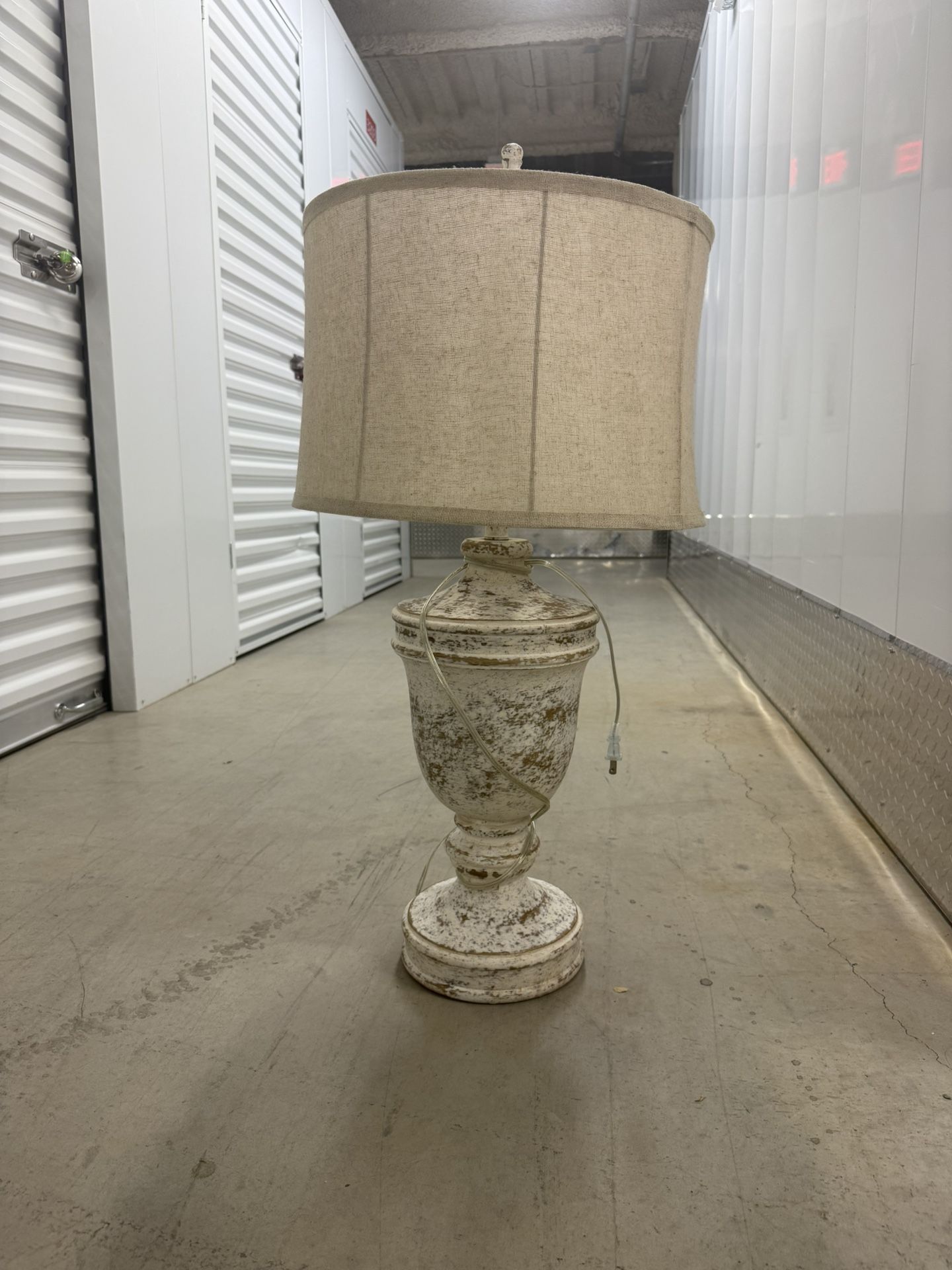 Coastal Table Lamp