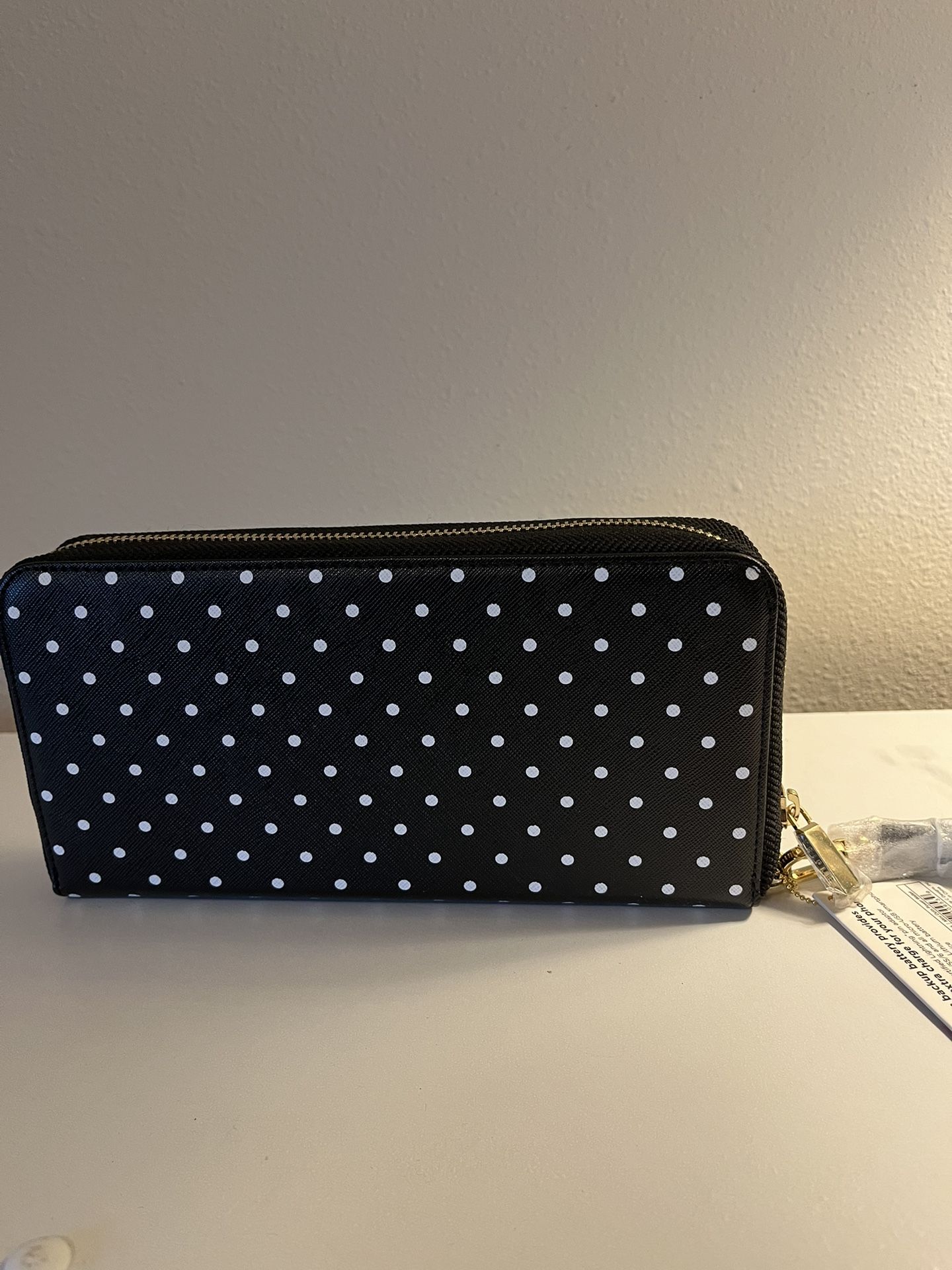 Wallet Charging Triple C power 