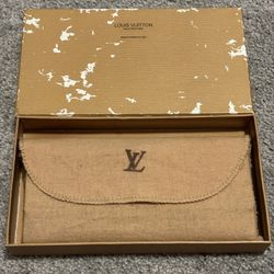 Louis Vuitton Wallet 