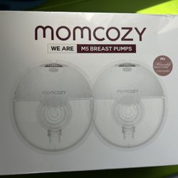 Momcozy M5