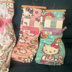 Hk Baby Blankets 