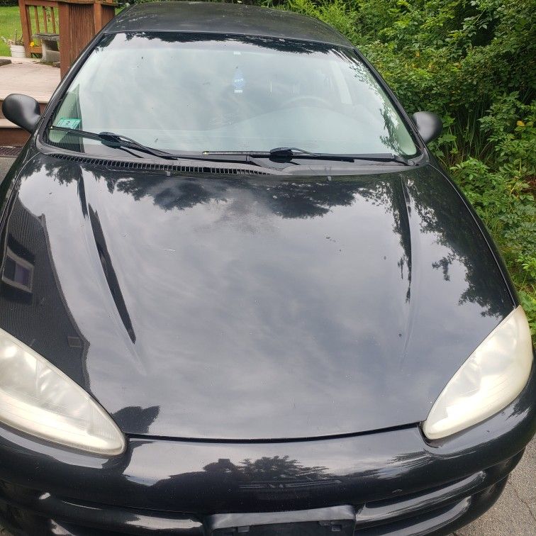 2001 Dodge Intrepid