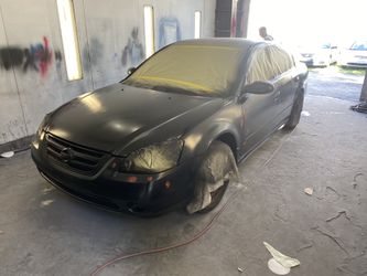 2015 we can paint car or truck