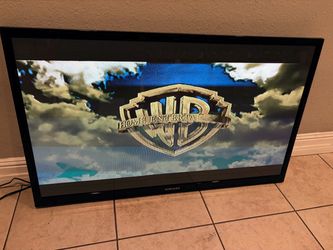 Samsung Flat Screen TV
