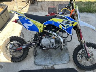 Moto Atv Sxs Tech