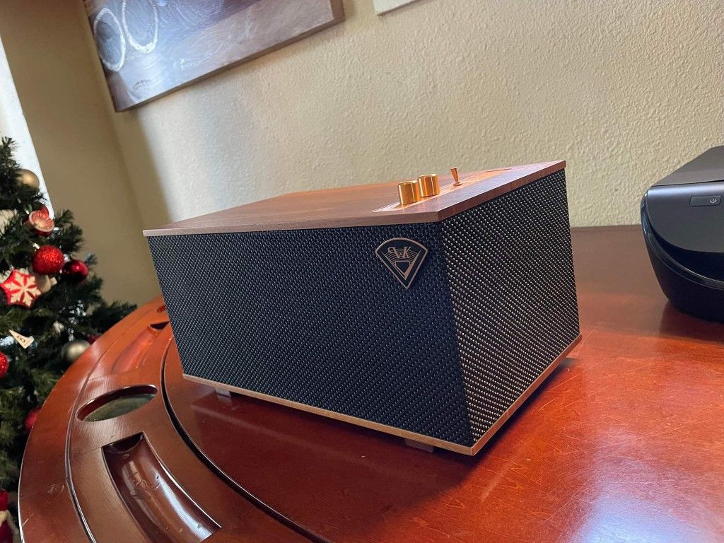 Klipsch Wireless Bluetooth Stereo Speaker