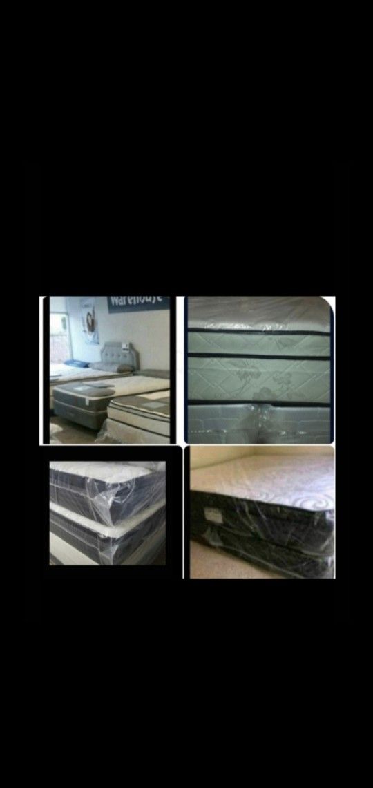 Queen bath pillow top can deliver new