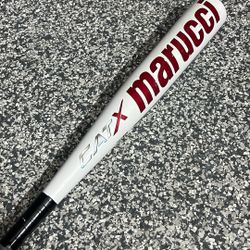 Cat X BBCOR 30/27 -3 $160