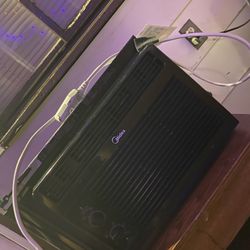 Midea Air Conditioner 