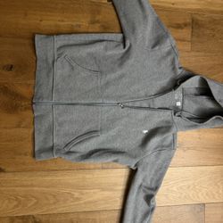 Polo Jacket 