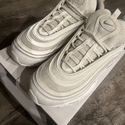 Nike Air Max 97 White 
