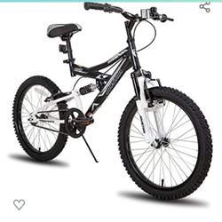 Joystar Contender Bike