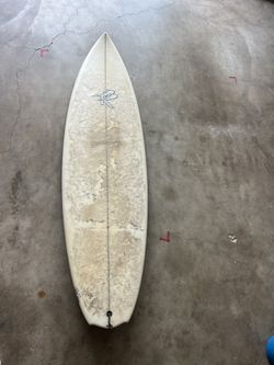 JR Bonzer 5’10