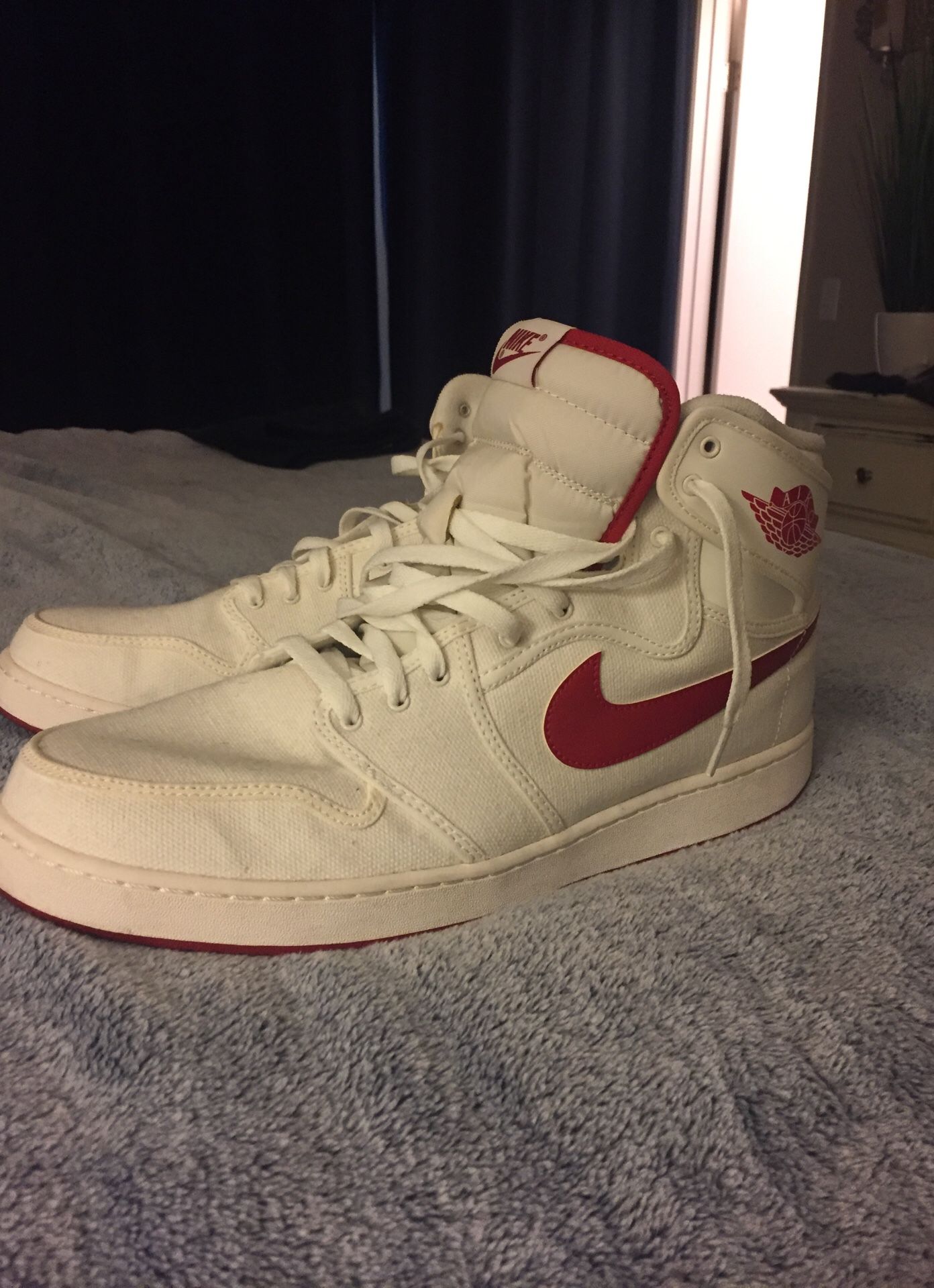 Air Jordan’s retro 1 AJKO