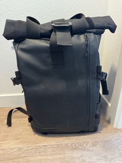 wandrd camera backpack 31L