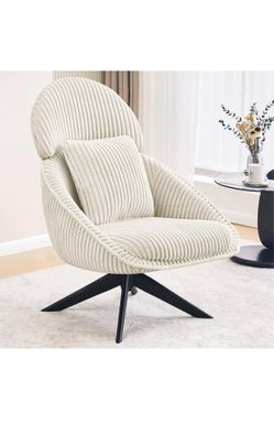 Swivel Accent Chair
