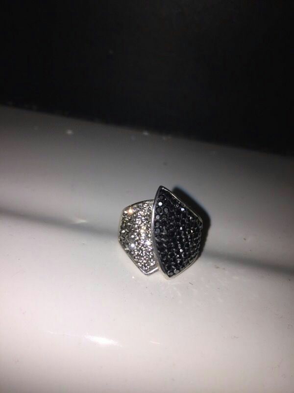 brass jcm malaysia ring