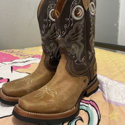 Cowgirl Boots
